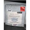Image 1 : Jennifer Adams 6 pc Double Sheet Set