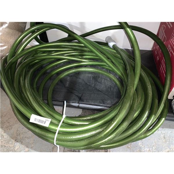 100' Garden Hose
