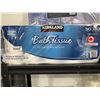 Image 1 : Kirkland Bath Tissue 30 Rolls / 380 Sheets per Roll