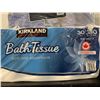 Image 2 : Kirkland Bath Tissue 30 Rolls / 380 Sheets per Roll