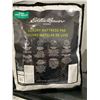 Image 2 : Eddie Bauer Luxury Matress Pad King Size