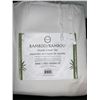 Image 2 : Opulent Bamboo Duvet Cover Set King Size