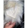 Image 3 : Windward Single Sheepskin Rug (2 ft. x 3.4 ft.)