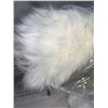 Image 4 : Windward Single Sheepskin Rug (2 ft. x 3.4 ft.)
