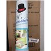 Image 3 : Mr. Tac Anti-Slip Mat Gripp Liner Off White 45cm x 150cm 12Rolls