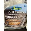 Image 2 : Natura Grill Cleaner for Gas + Charcoal Grills & Utensils 3 x 950ml
