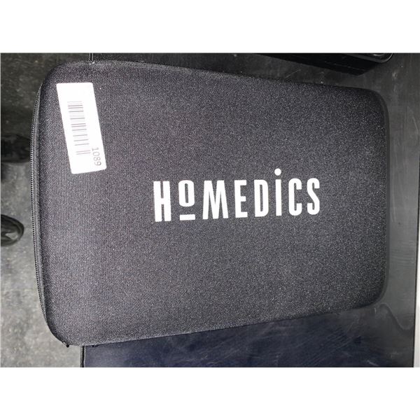 Homedics Deep Tissue Massage Gun NO CHARGE CORD