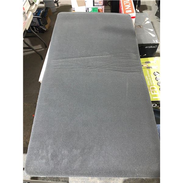 Comfort Zone Kitchen Mat 20" x 39"