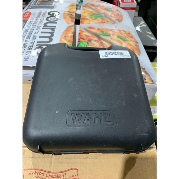 Wahl Deluxe Complete Haircutting and Trimming Kit