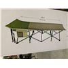 Image 2 : Hidden Wild XL Folding Camping Cot