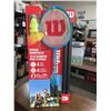 Image 1 : Wilson Outdoor Badminton Set