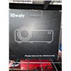 Image 1 : Hiwoly Mini Projector