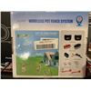 Image 2 : JustPet Wireless Pet Fence System