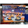 Image 1 : BoomTrix Xtreme Trampoline Action Showdown