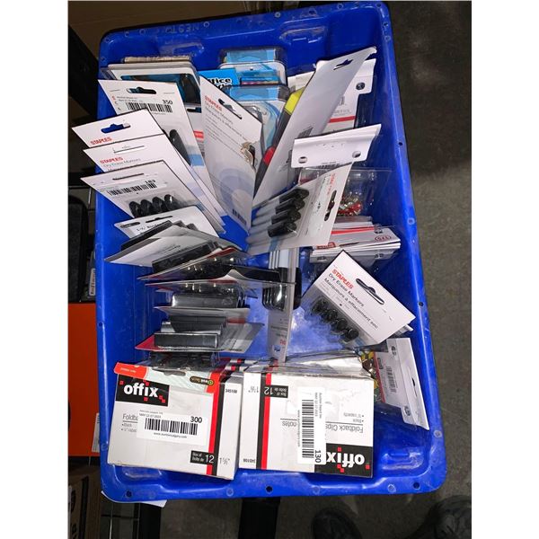 Lot of Misc Office Supplies