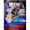 Image 2 : Lot of Misc Office Supplies