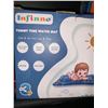 Image 3 : Infinno Tummy Time Water Mat