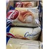 Image 2 : 7Days Croissant Vanilla 4 displays x 6pcs x 75g