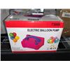 Image 1 : Electric Balloon Pump