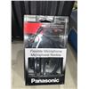 Image 1 : Panosonic Flexible Mircophone