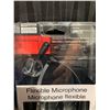 Image 3 : Panosonic Flexible Mircophone