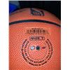 Image 2 : WILSON NBA Authentic Series Basketball Size 7