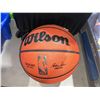 Image 1 : WILSON NBA Authentic Series Basketball Size 7