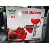Image 1 : Clivir Jam Juicer