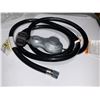 Image 1 : Propane Hose with Regulator