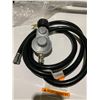 Image 3 : Propane Hose with Regulator