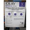 Image 2 : Olay Retinol 24 +Peptide Night Moisturizer 2 Pack