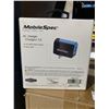 Image 4 : MobileSpec AC Charger Duel USB Case of 10