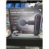 Image 1 : Sharper Image Power Percussion Sport Massager