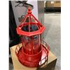 Image 3 : Landscape Garden Patio Lantern