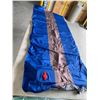Image 2 : Overmont Inflatable Sleeping mattress