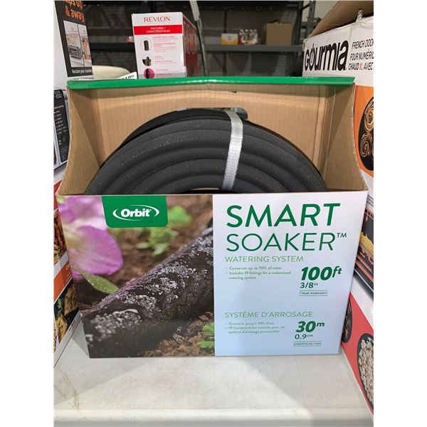 Orbit Smart Soaker 100 ft 3/8" Watering System