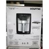 Image 2 : Gourmia 6.7L / 7-Qt Digital Air Fryer