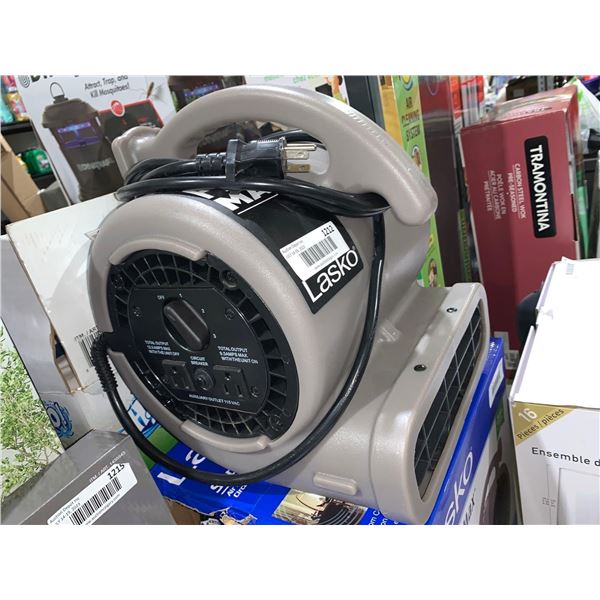 Lasko Super Fan Air Mover