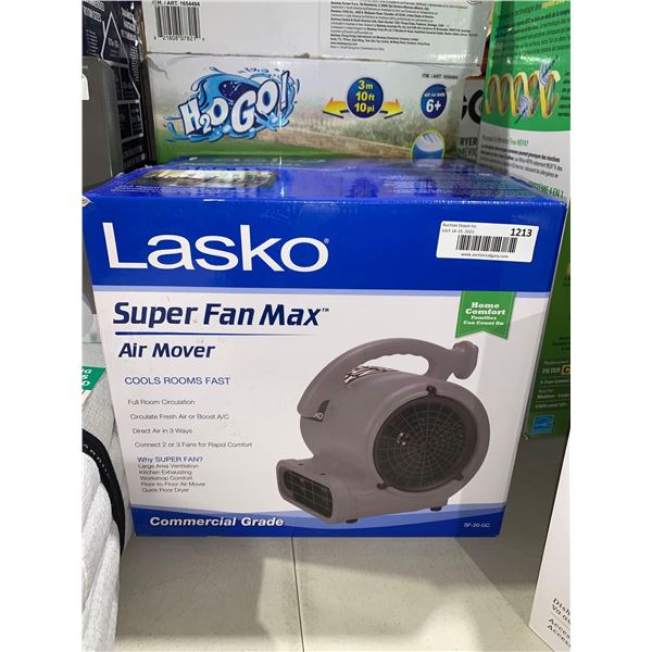 Lasko Super Fan Air Mover