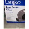 Image 3 : Lasko Super Fan Air Mover