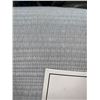 Image 3 : Jennifer Adams King Size 3 pc Quilt Set