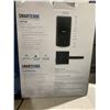 Image 5 : Weiser Smartcode Touchpad Deadbolt & Handleset Combo Pack
