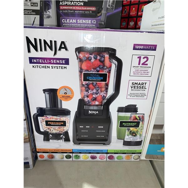 Ninja Intelli-Sense Kitchen System