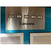 Image 4 : Ancona Wall, Island, Insert And Under Cabinet Range Hood  30.9" x 13.2" x 14.2"