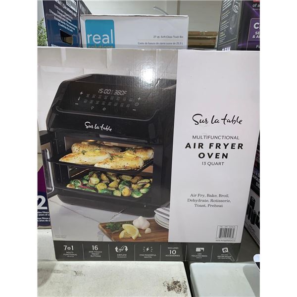 Sur La Table Digital Air Fryer