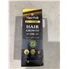 Image 1 : VigoeWell Premium Hair Growth Oil 50ml