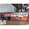 Image 2 : Coleman Swingwall Instant Canopy 10'x10'