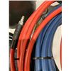 Image 2 : Lot of 2 Air Compressor Hoses