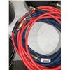Image 3 : Lot of 2 Air Compressor Hoses