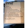 Image 3 : Pyle Mini Stereo Power Amplifier